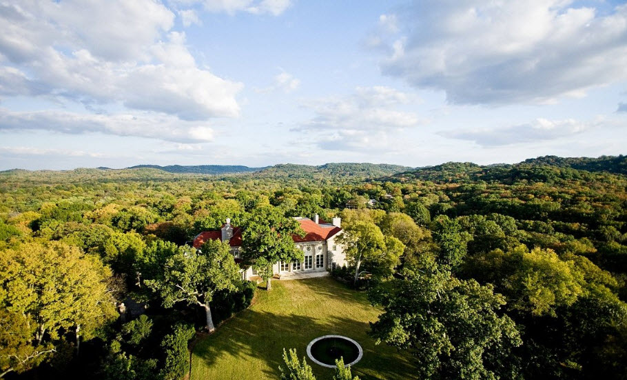 Cheekwood, United States